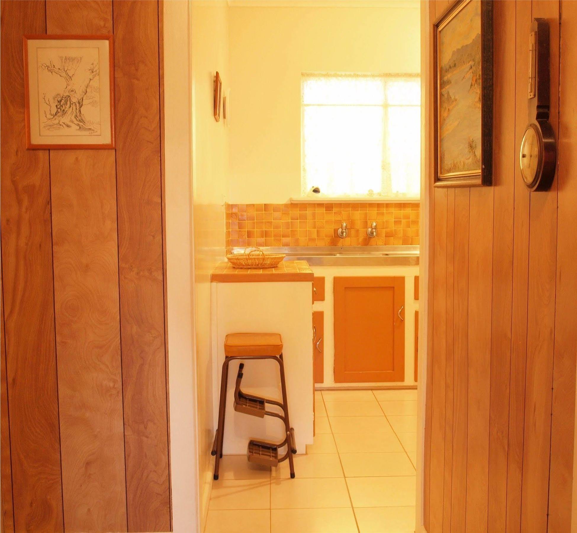 Capon Cottage Broken Hill Exterior foto